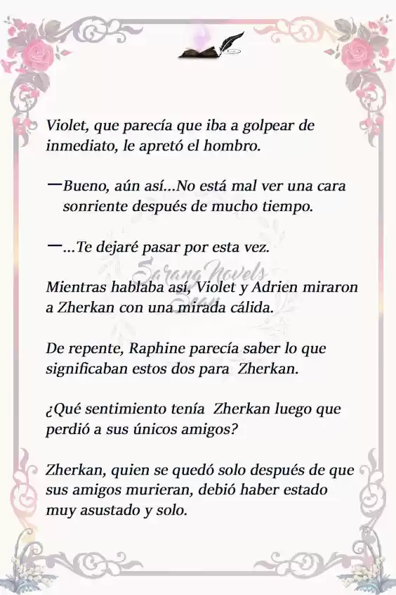 POR MI HERMANO CONQUISTARÉ AL PROTAGONISTA MASCULINO PRINCIPAL (Novela) - Capítulo 42 - Página 15 - LectorTMOo