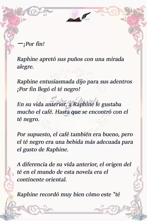 POR MI HERMANO CONQUISTARÉ AL PROTAGONISTA MASCULINO PRINCIPAL (Novela) - Capítulo 42 - Página 17 - LectorTMOo