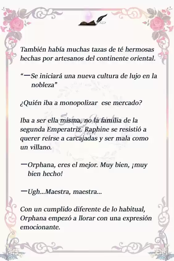 POR MI HERMANO CONQUISTARÉ AL PROTAGONISTA MASCULINO PRINCIPAL (Novela) - Capítulo 42 - Página 19 - LectorTMOo