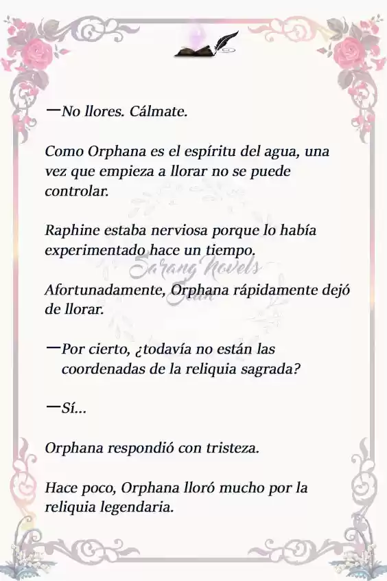 POR MI HERMANO CONQUISTARÉ AL PROTAGONISTA MASCULINO PRINCIPAL (Novela) - Capítulo 42 - Página 20 - LectorTMOo