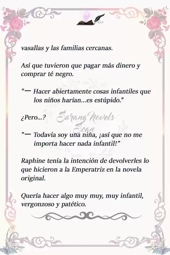 POR MI HERMANO CONQUISTARÉ AL PROTAGONISTA MASCULINO PRINCIPAL (Novela) - Capítulo 42 - Página 24 - LectorTMOo