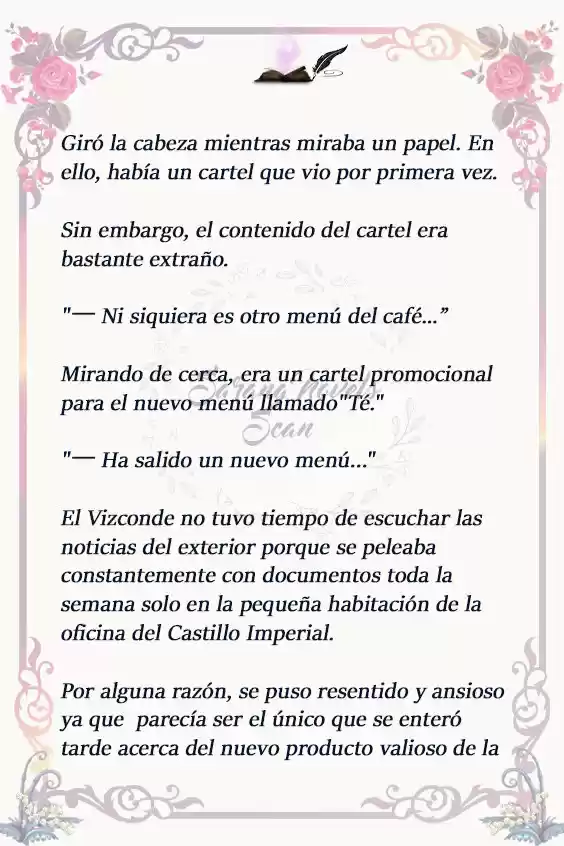 POR MI HERMANO CONQUISTARÉ AL PROTAGONISTA MASCULINO PRINCIPAL (Novela) - Capítulo 43 - Página 6 - LectorTMOo