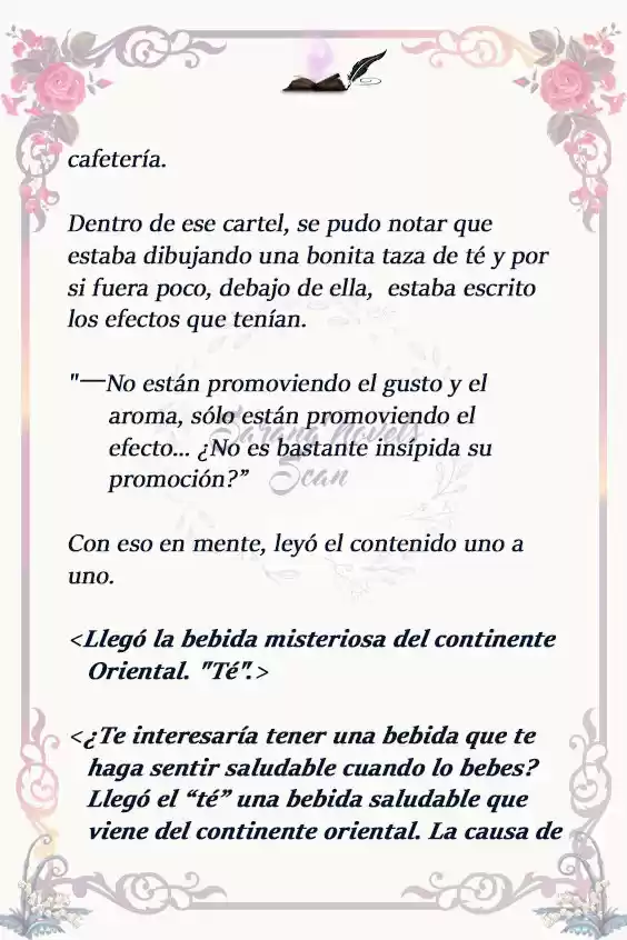POR MI HERMANO CONQUISTARÉ AL PROTAGONISTA MASCULINO PRINCIPAL (Novela) - Capítulo 43 - Página 7 - LectorTMOo