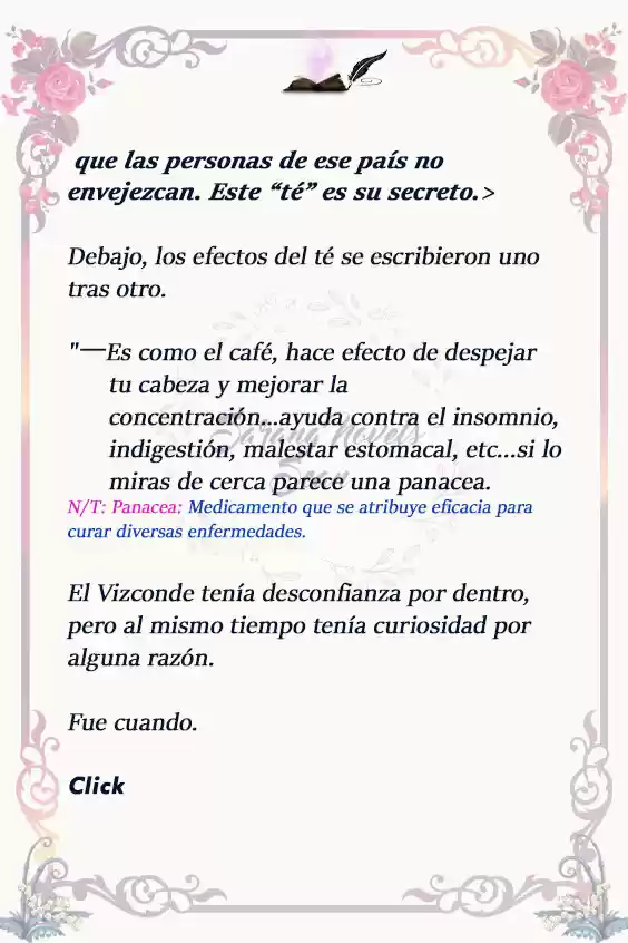 POR MI HERMANO CONQUISTARÉ AL PROTAGONISTA MASCULINO PRINCIPAL (Novela) - Capítulo 43 - Página 8 - LectorTMOo