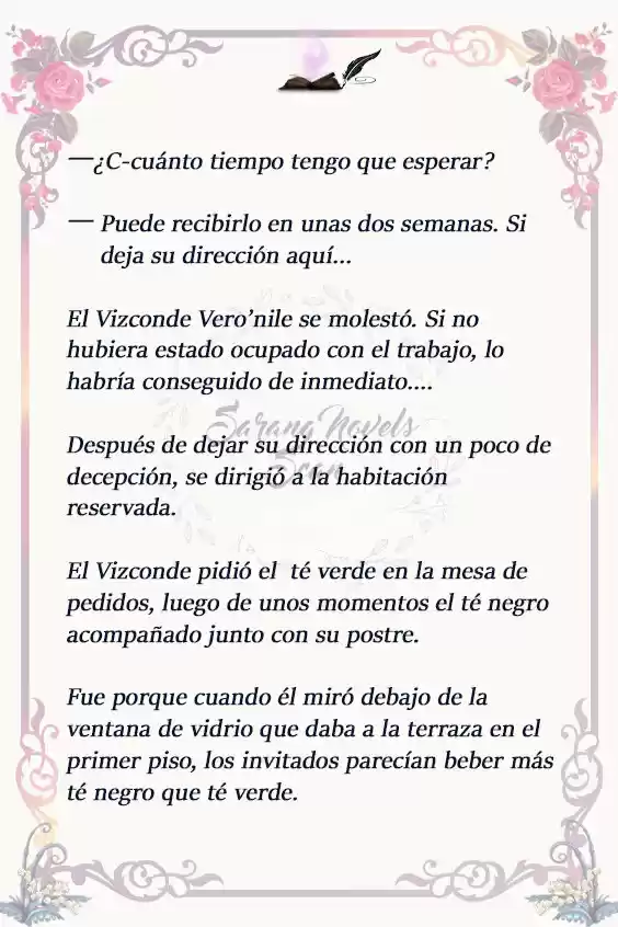 POR MI HERMANO CONQUISTARÉ AL PROTAGONISTA MASCULINO PRINCIPAL (Novela) - Capítulo 43 - Página 12 - LectorTMOo