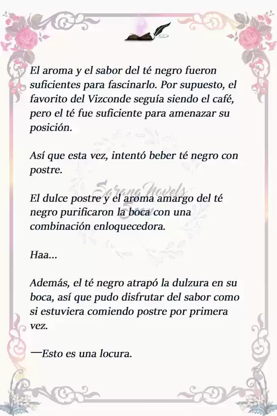 POR MI HERMANO CONQUISTARÉ AL PROTAGONISTA MASCULINO PRINCIPAL (Novela) - Capítulo 43 - Página 15 - LectorTMOo