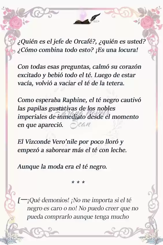 POR MI HERMANO CONQUISTARÉ AL PROTAGONISTA MASCULINO PRINCIPAL (Novela) - Capítulo 43 - Página 16 - LectorTMOo
