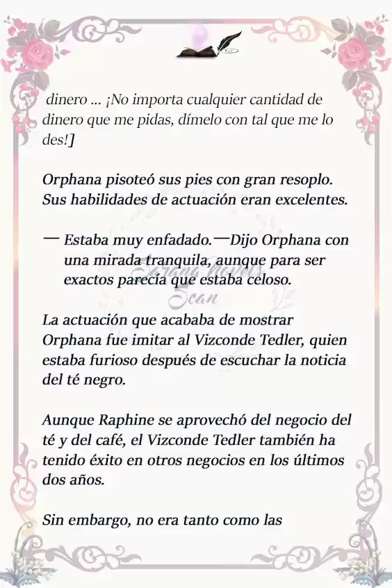 POR MI HERMANO CONQUISTARÉ AL PROTAGONISTA MASCULINO PRINCIPAL (Novela) - Capítulo 43 - Página 17 - LectorTMOo