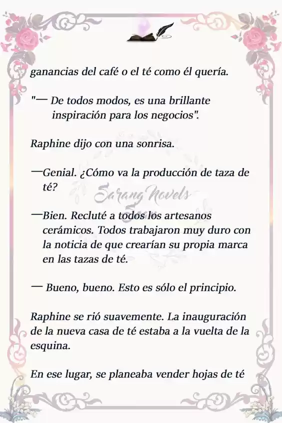 POR MI HERMANO CONQUISTARÉ AL PROTAGONISTA MASCULINO PRINCIPAL (Novela) - Capítulo 43 - Página 18 - LectorTMOo