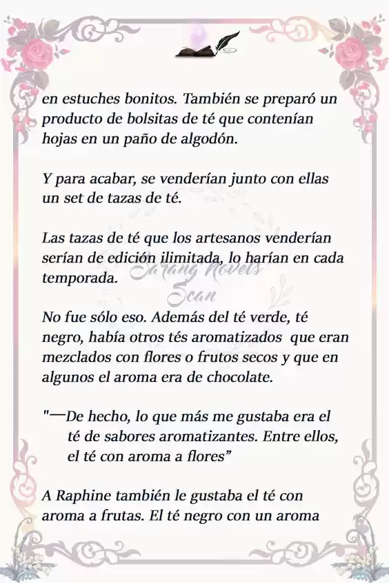POR MI HERMANO CONQUISTARÉ AL PROTAGONISTA MASCULINO PRINCIPAL (Novela) - Capítulo 43 - Página 19 - LectorTMOo