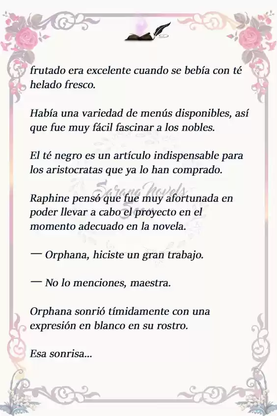 POR MI HERMANO CONQUISTARÉ AL PROTAGONISTA MASCULINO PRINCIPAL (Novela) - Capítulo 43 - Página 20 - LectorTMOo