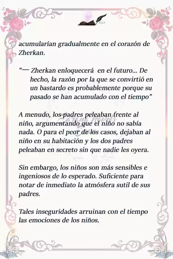 POR MI HERMANO CONQUISTARÉ AL PROTAGONISTA MASCULINO PRINCIPAL (Novela) - Capítulo 43 - Página 22 - LectorTMOo