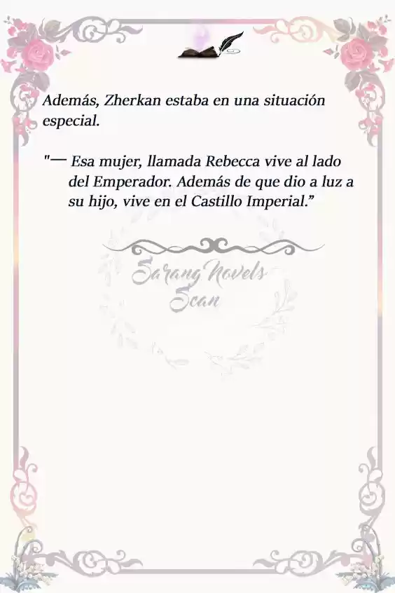 POR MI HERMANO CONQUISTARÉ AL PROTAGONISTA MASCULINO PRINCIPAL (Novela) - Capítulo 43 - Página 23 - LectorTMOo