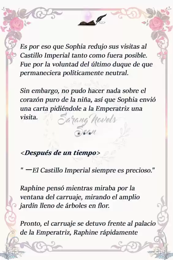 POR MI HERMANO CONQUISTARÉ AL PROTAGONISTA MASCULINO PRINCIPAL (Novela) - Capítulo 44 - Página 7 - LectorTMOo