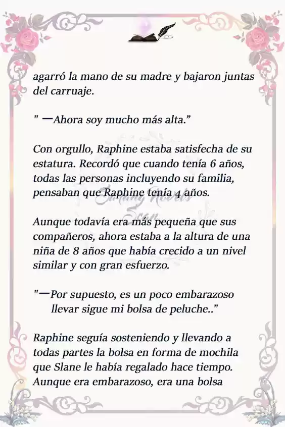 POR MI HERMANO CONQUISTARÉ AL PROTAGONISTA MASCULINO PRINCIPAL (Novela) - Capítulo 44 - Página 8 - LectorTMOo