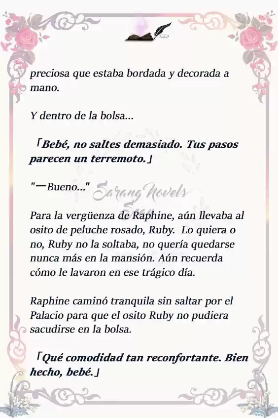 POR MI HERMANO CONQUISTARÉ AL PROTAGONISTA MASCULINO PRINCIPAL (Novela) - Capítulo 44 - Página 9 - LectorTMOo