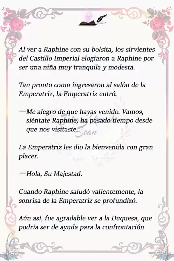 POR MI HERMANO CONQUISTARÉ AL PROTAGONISTA MASCULINO PRINCIPAL (Novela) - Capítulo 44 - Página 10 - LectorTMOo