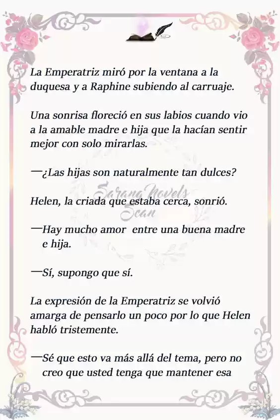 POR MI HERMANO CONQUISTARÉ AL PROTAGONISTA MASCULINO PRINCIPAL (Novela) - Capítulo 45 - Página 11 - LectorTMOo