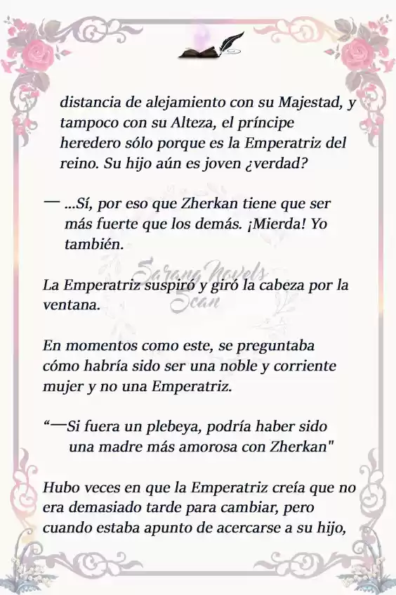 POR MI HERMANO CONQUISTARÉ AL PROTAGONISTA MASCULINO PRINCIPAL (Novela) - Capítulo 45 - Página 12 - LectorTMOo