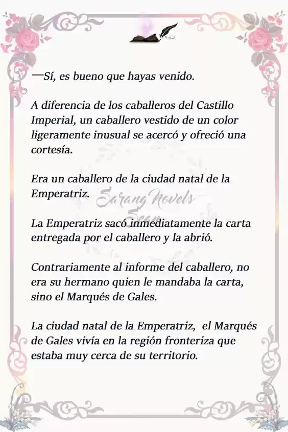 POR MI HERMANO CONQUISTARÉ AL PROTAGONISTA MASCULINO PRINCIPAL (Novela) - Capítulo 45 - Página 15 - LectorTMOo