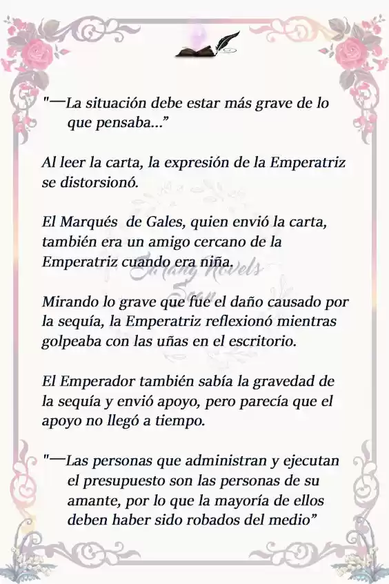 POR MI HERMANO CONQUISTARÉ AL PROTAGONISTA MASCULINO PRINCIPAL (Novela) - Capítulo 45 - Página 18 - LectorTMOo