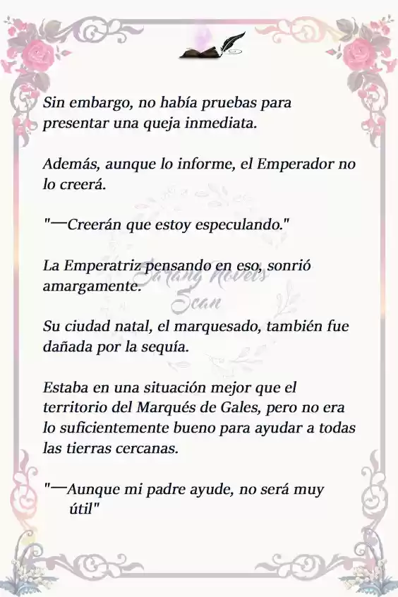 POR MI HERMANO CONQUISTARÉ AL PROTAGONISTA MASCULINO PRINCIPAL (Novela) - Capítulo 45 - Página 19 - LectorTMOo
