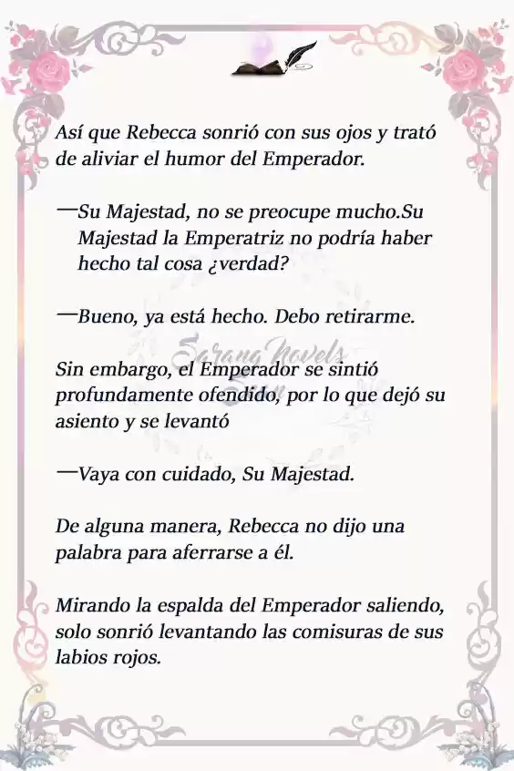 POR MI HERMANO CONQUISTARÉ AL PROTAGONISTA MASCULINO PRINCIPAL (Novela) - Capítulo 45 - Página 28 - LectorTMOo