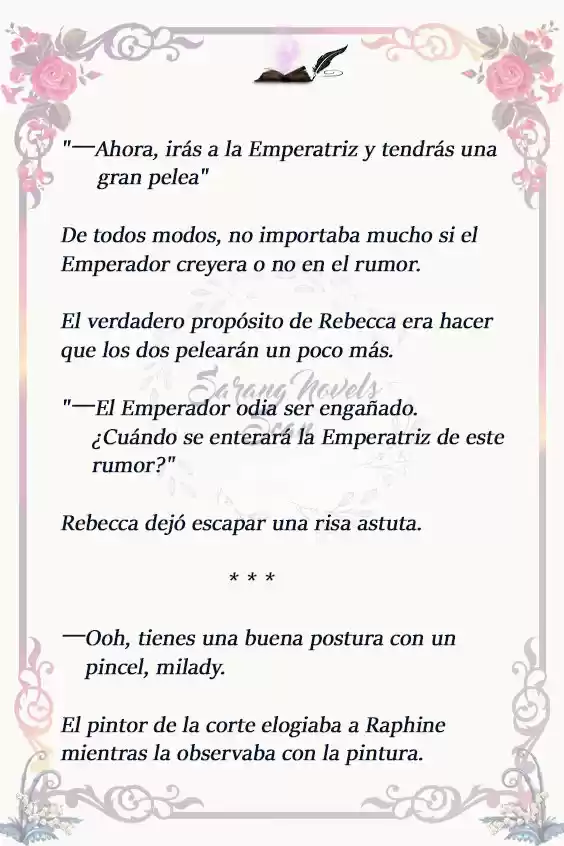 POR MI HERMANO CONQUISTARÉ AL PROTAGONISTA MASCULINO PRINCIPAL (Novela) - Capítulo 45 - Página 30 - LectorTMOo