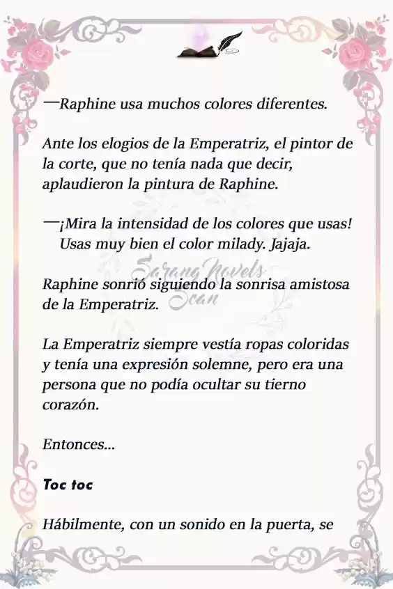POR MI HERMANO CONQUISTARÉ AL PROTAGONISTA MASCULINO PRINCIPAL (Novela) - Capítulo 45 - Página 32 - LectorTMOo