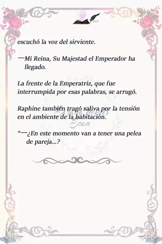 POR MI HERMANO CONQUISTARÉ AL PROTAGONISTA MASCULINO PRINCIPAL (Novela) - Capítulo 45 - Página 34 - LectorTMOo