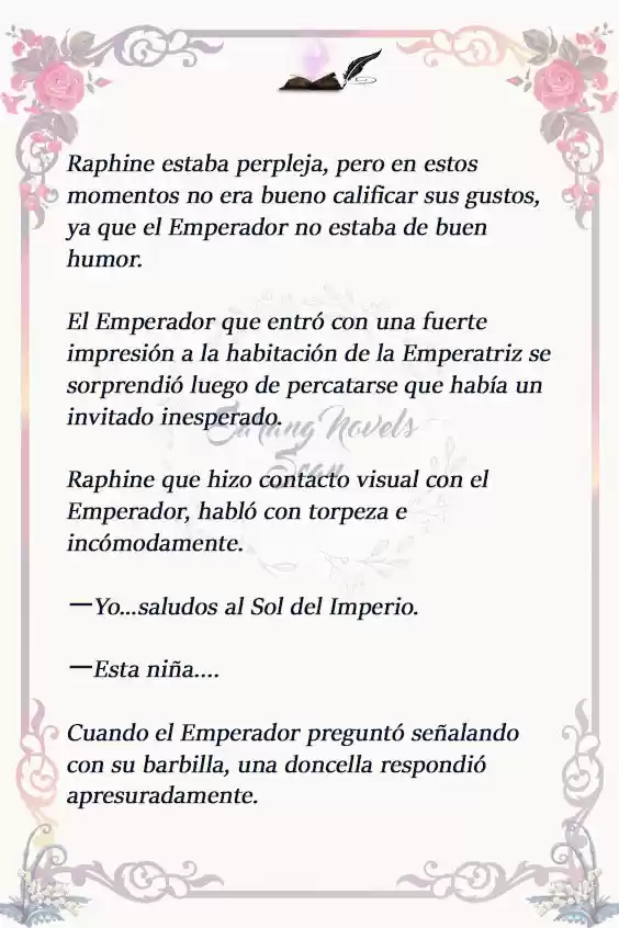POR MI HERMANO CONQUISTARÉ AL PROTAGONISTA MASCULINO PRINCIPAL (Novela) - Capítulo 46 - Página 6 - LectorTMOo