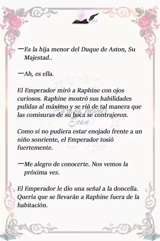 POR MI HERMANO CONQUISTARÉ AL PROTAGONISTA MASCULINO PRINCIPAL (Novela) - Capítulo 46 - Página 7 - LectorTMOo