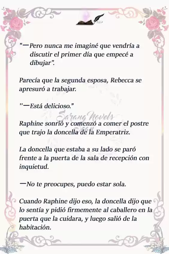 POR MI HERMANO CONQUISTARÉ AL PROTAGONISTA MASCULINO PRINCIPAL (Novela) - Capítulo 46 - Página 12 - LectorTMOo
