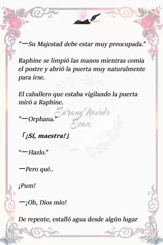 POR MI HERMANO CONQUISTARÉ AL PROTAGONISTA MASCULINO PRINCIPAL (Novela) - Capítulo 46 - Página 13 - LectorTMOo
