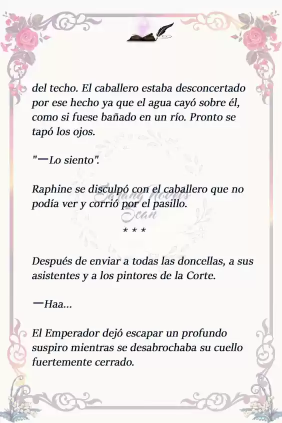 POR MI HERMANO CONQUISTARÉ AL PROTAGONISTA MASCULINO PRINCIPAL (Novela) - Capítulo 46 - Página 14 - LectorTMOo