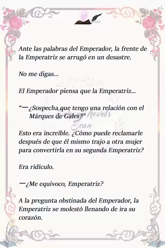 POR MI HERMANO CONQUISTARÉ AL PROTAGONISTA MASCULINO PRINCIPAL (Novela) - Capítulo 46 - Página 17 - LectorTMOo
