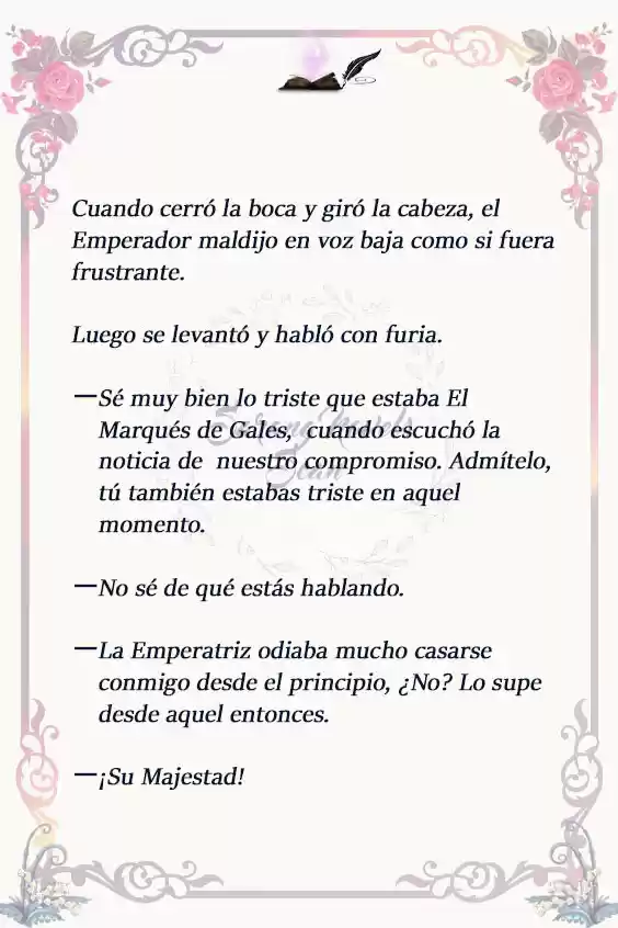 POR MI HERMANO CONQUISTARÉ AL PROTAGONISTA MASCULINO PRINCIPAL (Novela) - Capítulo 46 - Página 20 - LectorTMOo