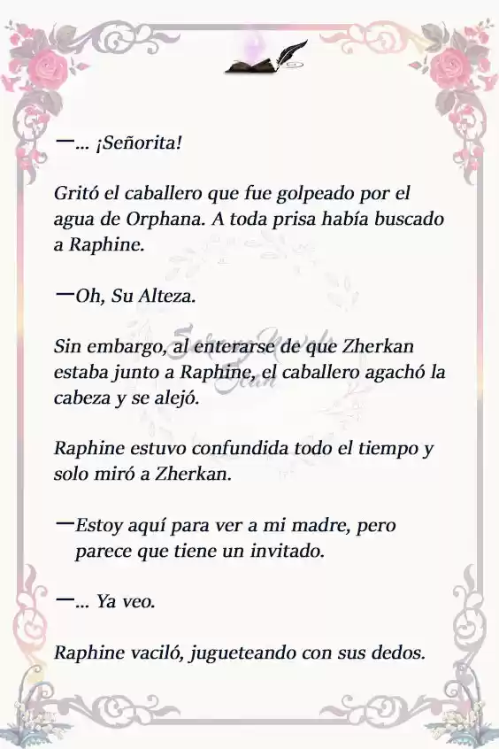 POR MI HERMANO CONQUISTARÉ AL PROTAGONISTA MASCULINO PRINCIPAL (Novela) - Capítulo 46 - Página 25 - LectorTMOo