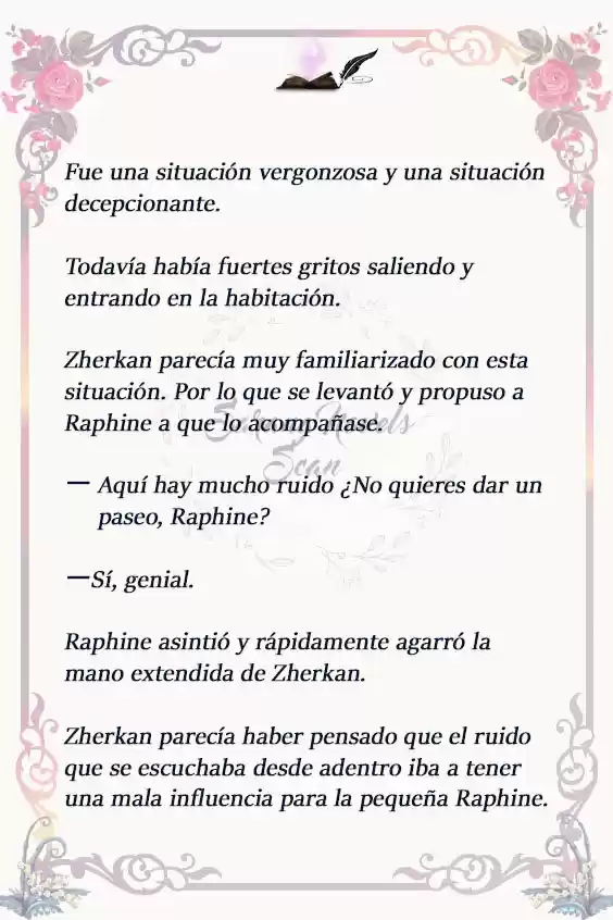 POR MI HERMANO CONQUISTARÉ AL PROTAGONISTA MASCULINO PRINCIPAL (Novela) - Capítulo 46 - Página 26 - LectorTMOo