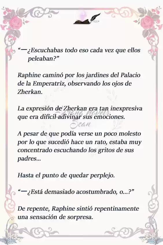 POR MI HERMANO CONQUISTARÉ AL PROTAGONISTA MASCULINO PRINCIPAL (Novela) - Capítulo 46 - Página 27 - LectorTMOo