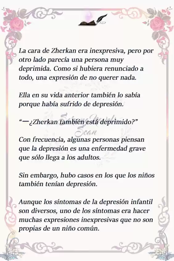 POR MI HERMANO CONQUISTARÉ AL PROTAGONISTA MASCULINO PRINCIPAL (Novela) - Capítulo 46 - Página 28 - LectorTMOo