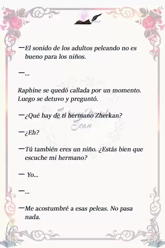 POR MI HERMANO CONQUISTARÉ AL PROTAGONISTA MASCULINO PRINCIPAL (Novela) - Capítulo 46 - Página 30 - LectorTMOo