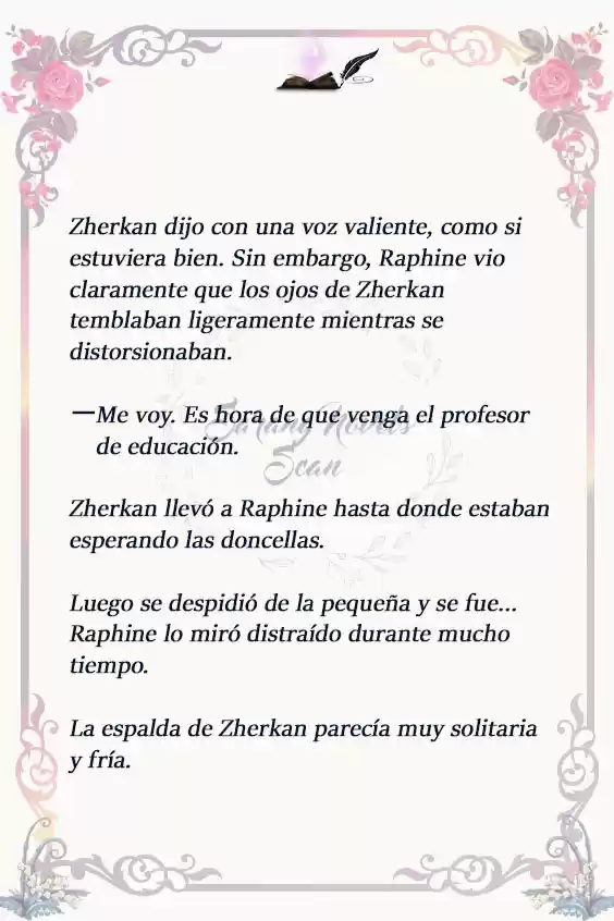 POR MI HERMANO CONQUISTARÉ AL PROTAGONISTA MASCULINO PRINCIPAL (Novela) - Capítulo 46 - Página 31 - LectorTMOo