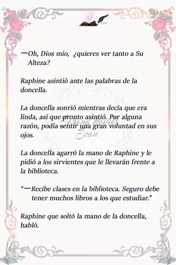 POR MI HERMANO CONQUISTARÉ AL PROTAGONISTA MASCULINO PRINCIPAL (Novela) - Capítulo 47 - Página 11 - LectorTMOo