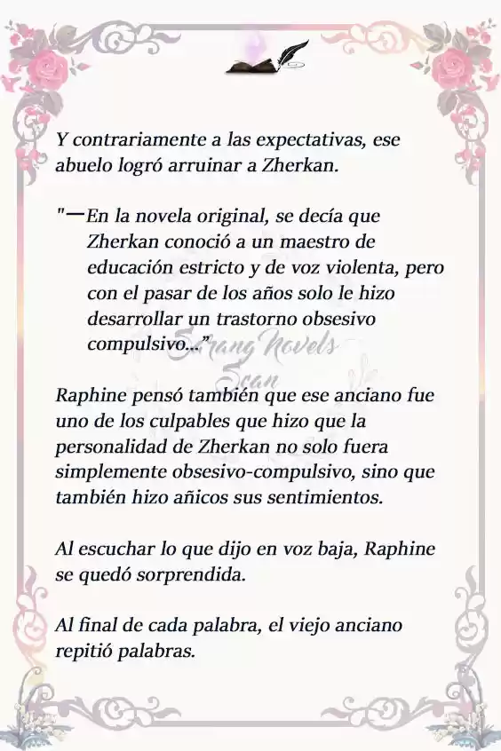 POR MI HERMANO CONQUISTARÉ AL PROTAGONISTA MASCULINO PRINCIPAL (Novela) - Capítulo 47 - Página 19 - LectorTMOo