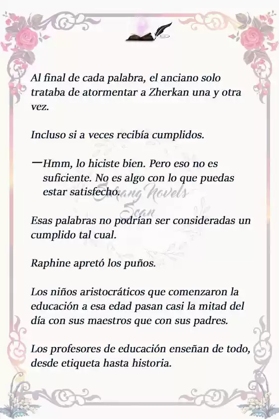 POR MI HERMANO CONQUISTARÉ AL PROTAGONISTA MASCULINO PRINCIPAL (Novela) - Capítulo 47 - Página 22 - LectorTMOo