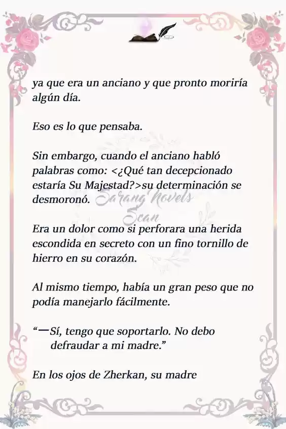 POR MI HERMANO CONQUISTARÉ AL PROTAGONISTA MASCULINO PRINCIPAL (Novela) - Capítulo 47 - Página 28 - LectorTMOo