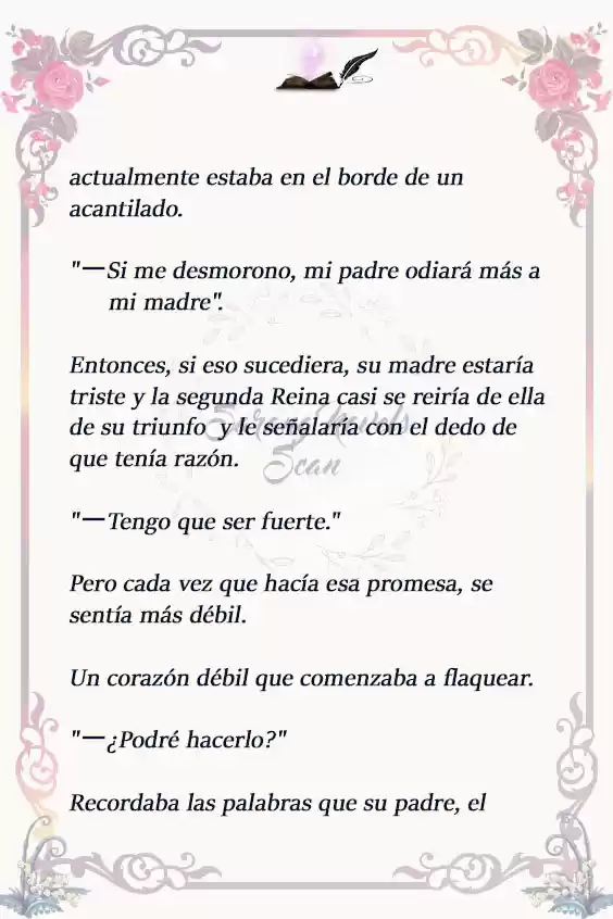 POR MI HERMANO CONQUISTARÉ AL PROTAGONISTA MASCULINO PRINCIPAL (Novela) - Capítulo 47 - Página 29 - LectorTMOo