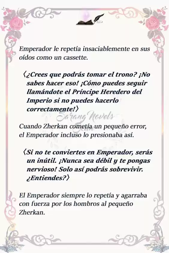 POR MI HERMANO CONQUISTARÉ AL PROTAGONISTA MASCULINO PRINCIPAL (Novela) - Capítulo 47 - Página 30 - LectorTMOo