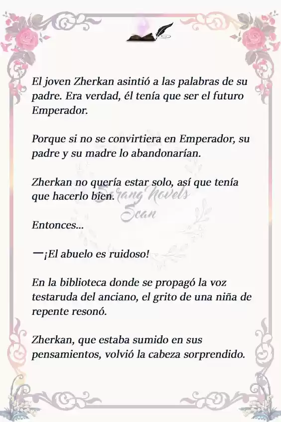 POR MI HERMANO CONQUISTARÉ AL PROTAGONISTA MASCULINO PRINCIPAL (Novela) - Capítulo 47 - Página 32 - LectorTMOo